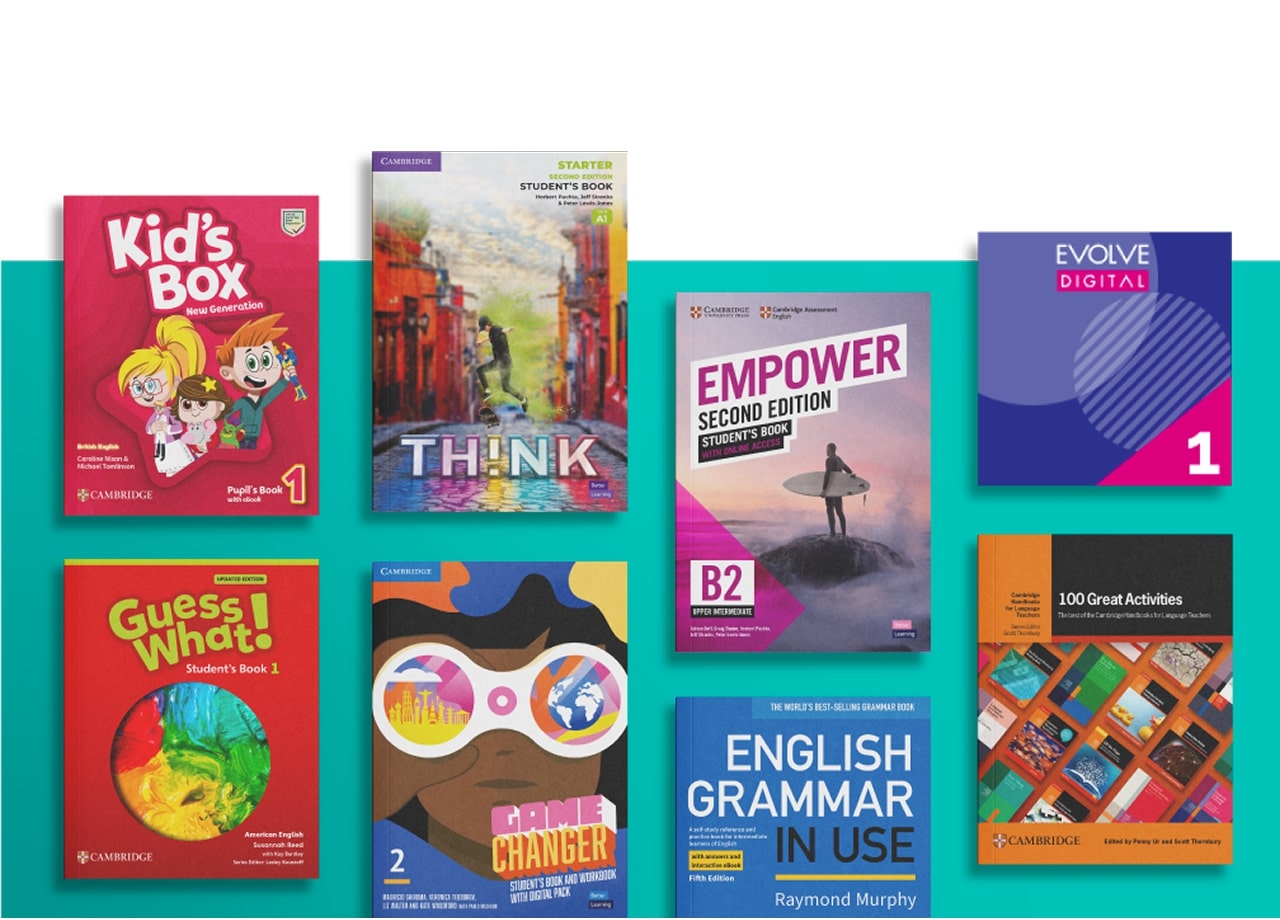 Top UK children&rsquo;s books collection.